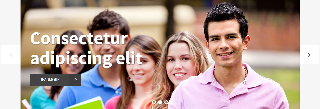 Module designs module-suffixes