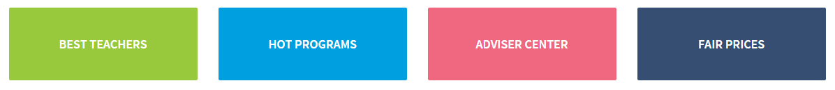 Module designs module-suffixes